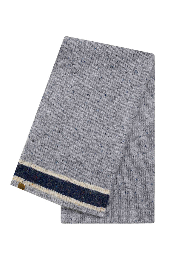 WeirdFish Barnstaple Fleck Scarf